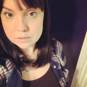 Meet your Posher, Cristin